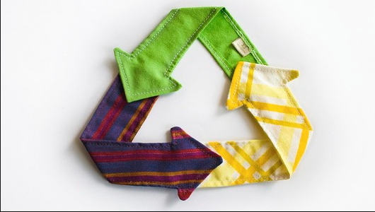 5 Environmentally Friendly Perks to Buying Preloved Designer Clothes