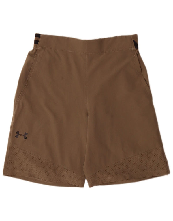 Damskie spodenki sportowe Under Armour Graphic UK 10 Small Brown Sports