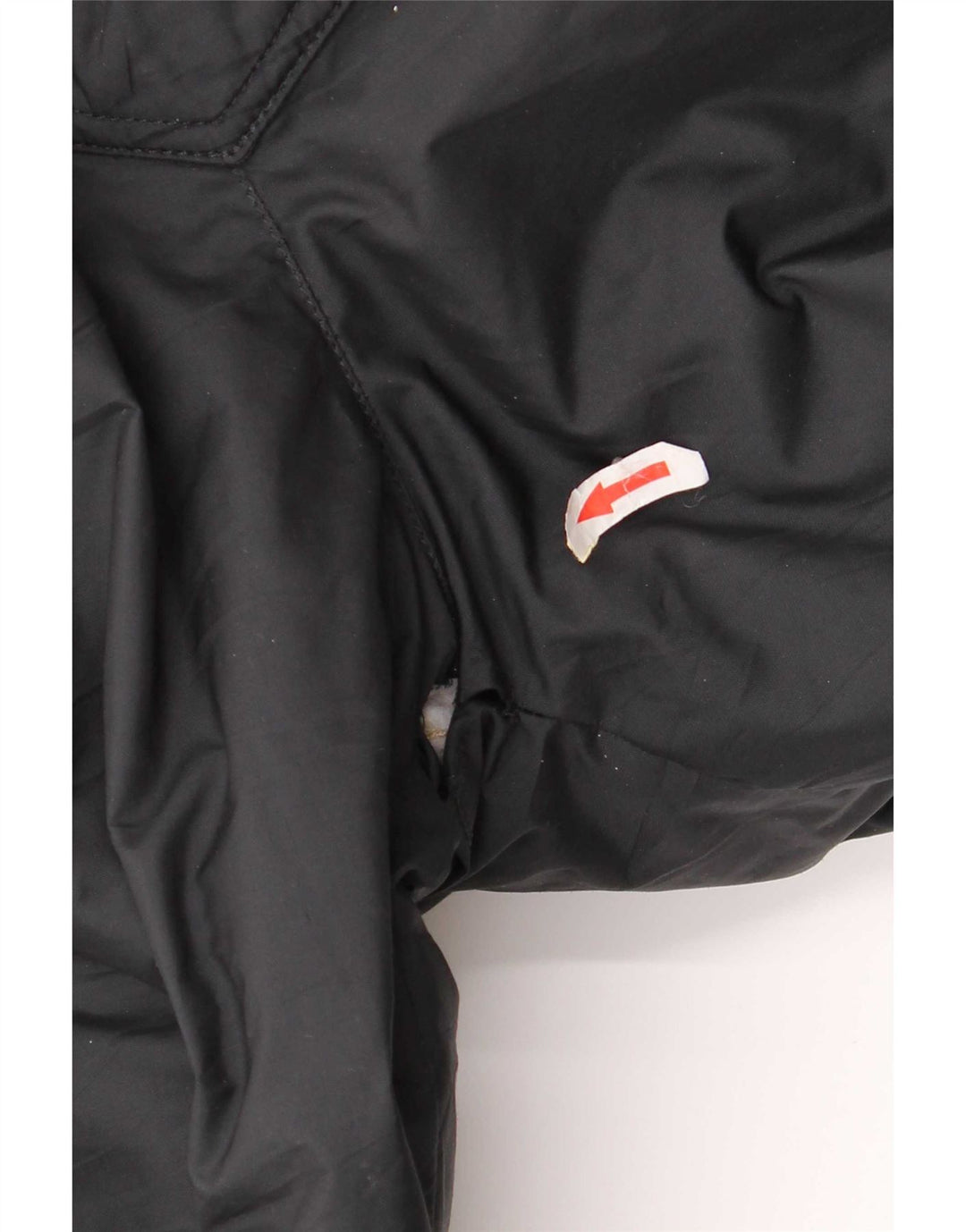 Damski kombinezon narciarski Brugi IT 48 XL, czarny, poliestrowy, sportowy