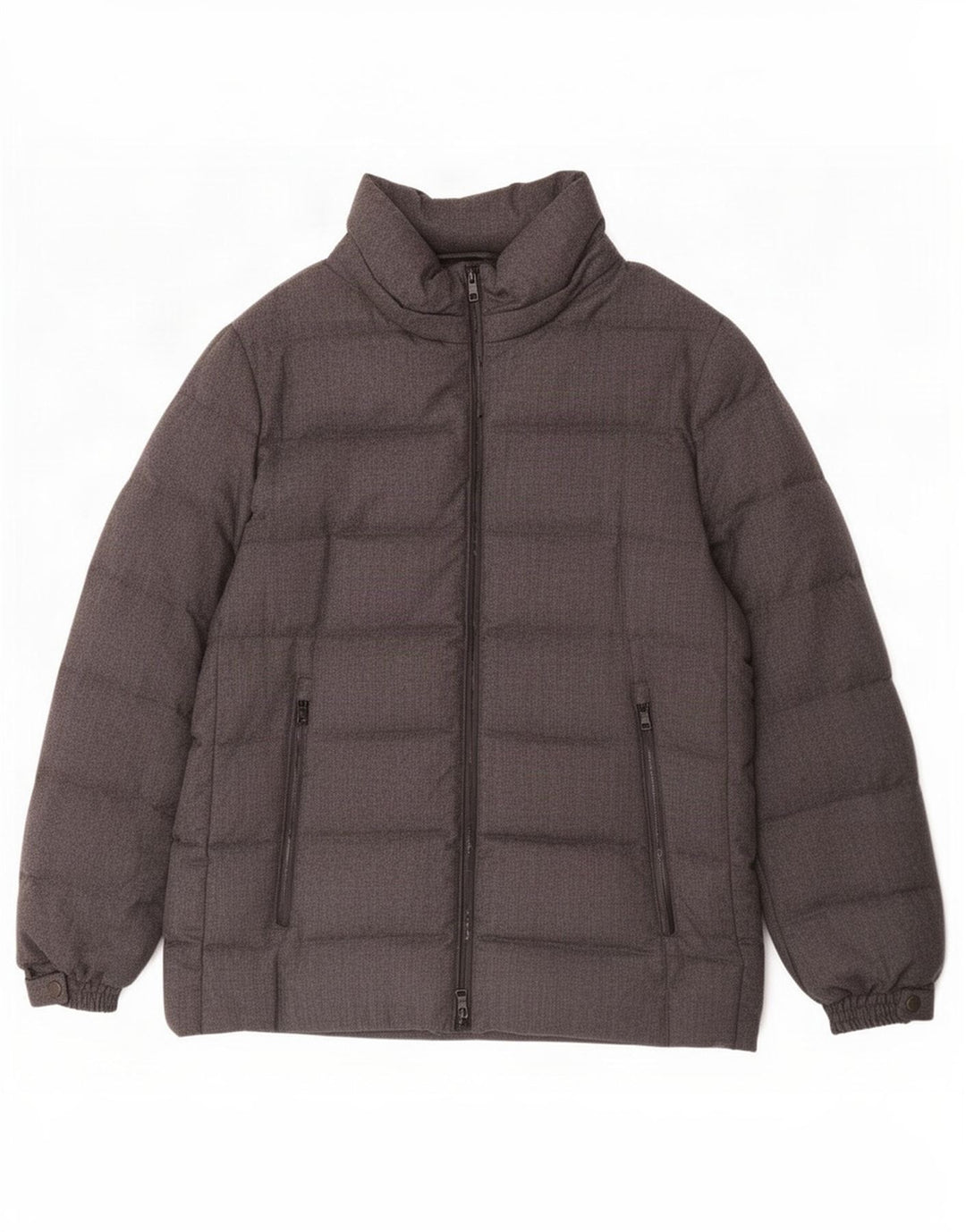 Damska ocieplana kurtka Seventy UK 18 XL, szara