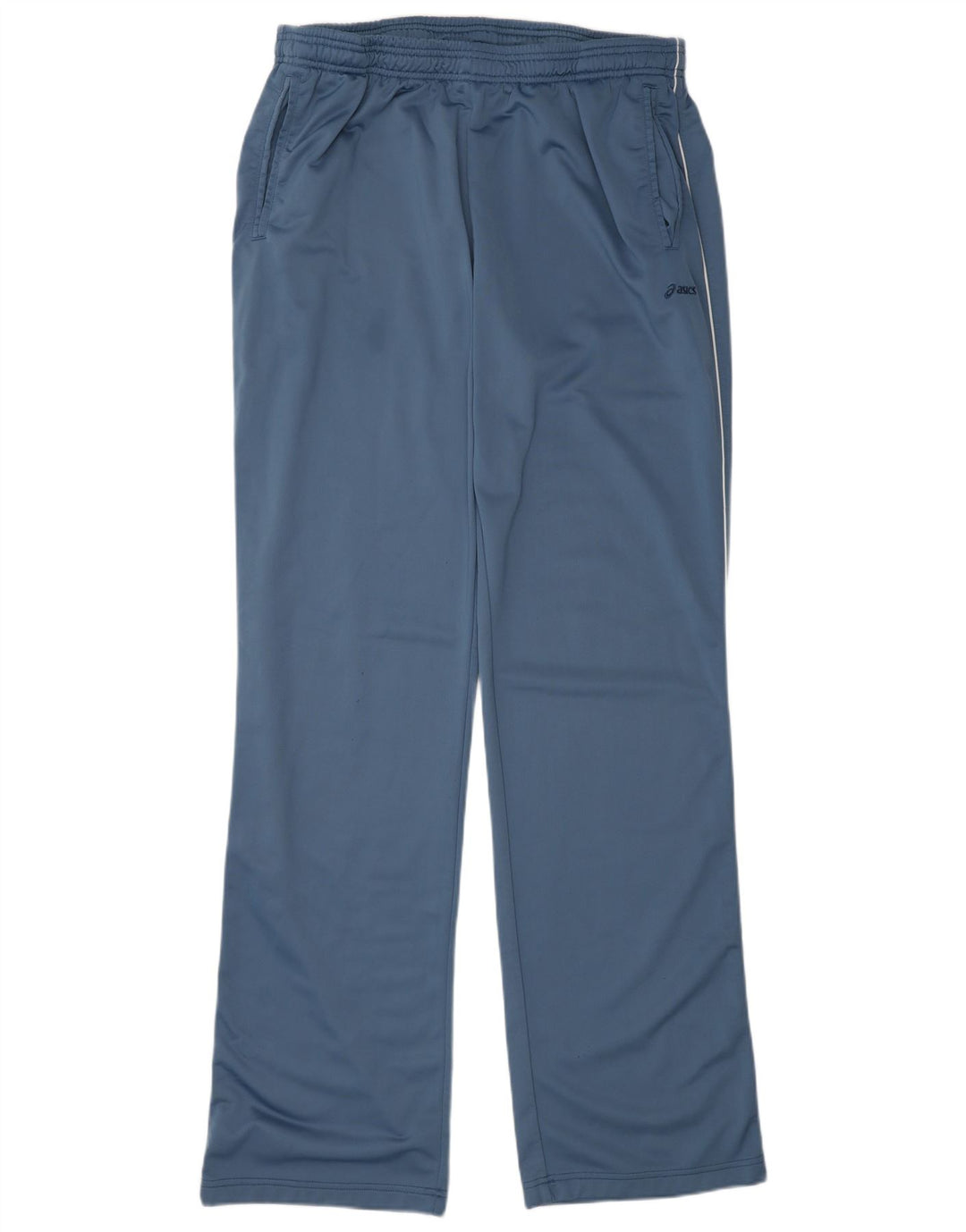 Męskie spodnie dresowe Asics 3XL Niebieski poliester