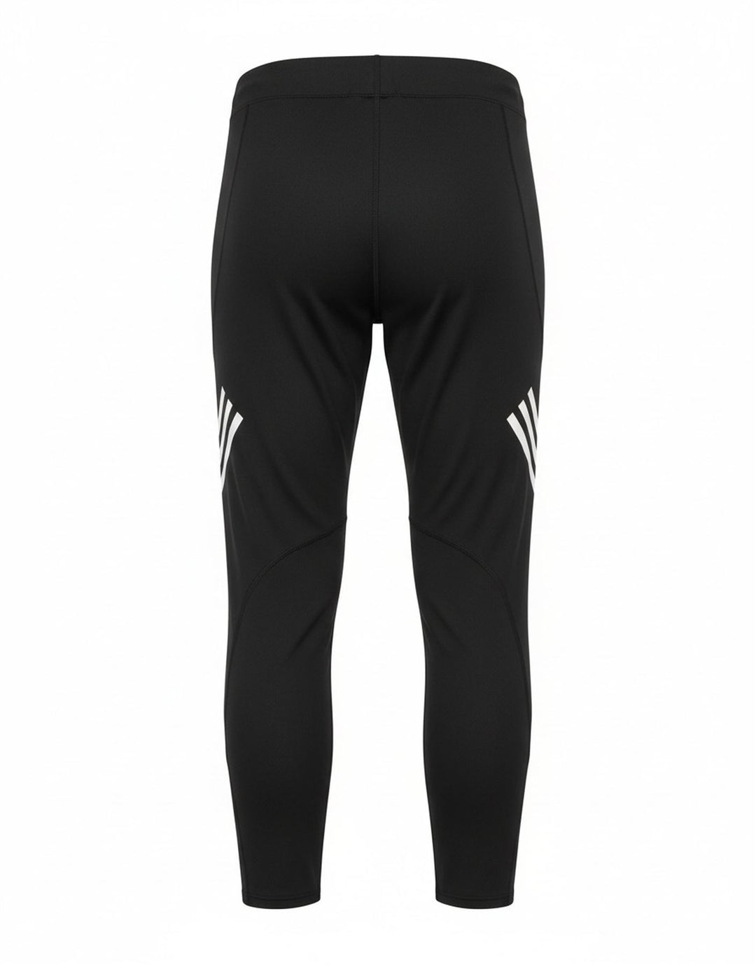 Damskie legginsy adidas Climacool Graphic UK 16, duże, czarne, poliestrowe
