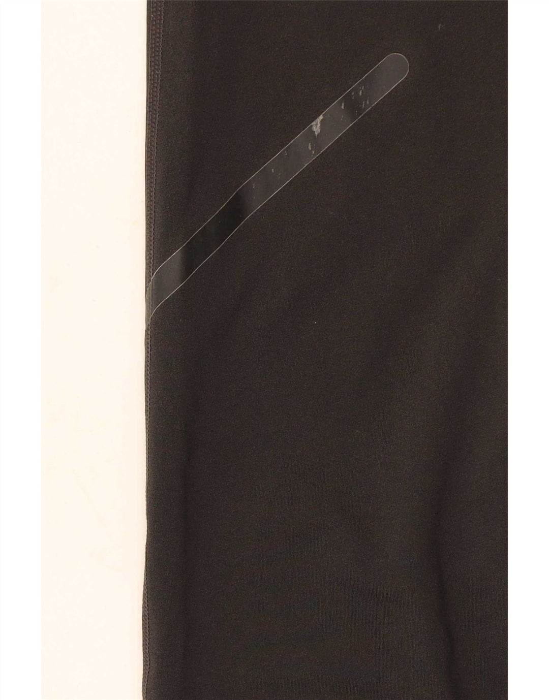 Legginsy damskie Puma UK 12, średni czarny poliester