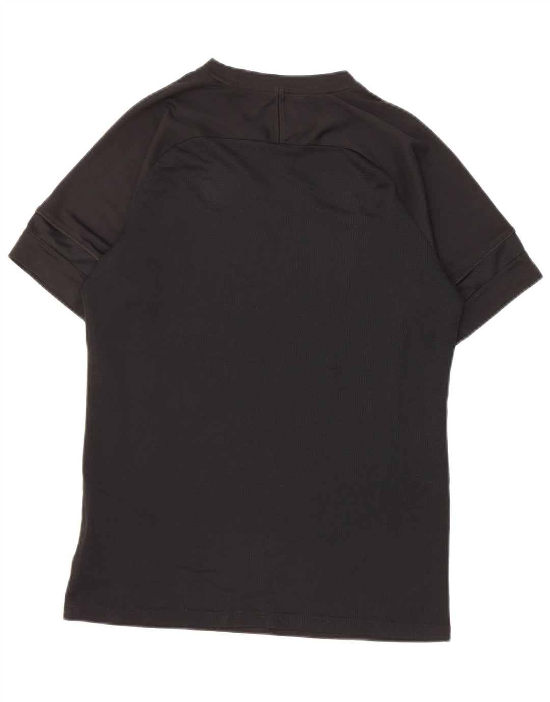 Męski T-shirt Nike Dri Fit, mały, czarny