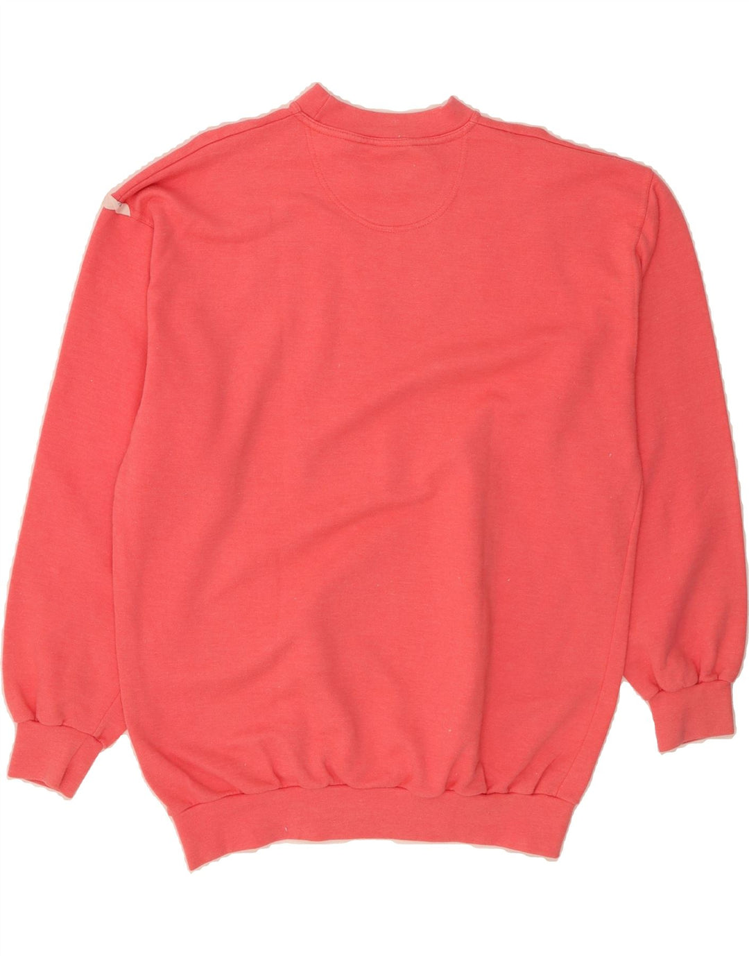 REPLAY Mens Graphic Full Tracksuit Large  Red Cotton Vintage Replay and Second-Hand Replay from Messina Hembry 