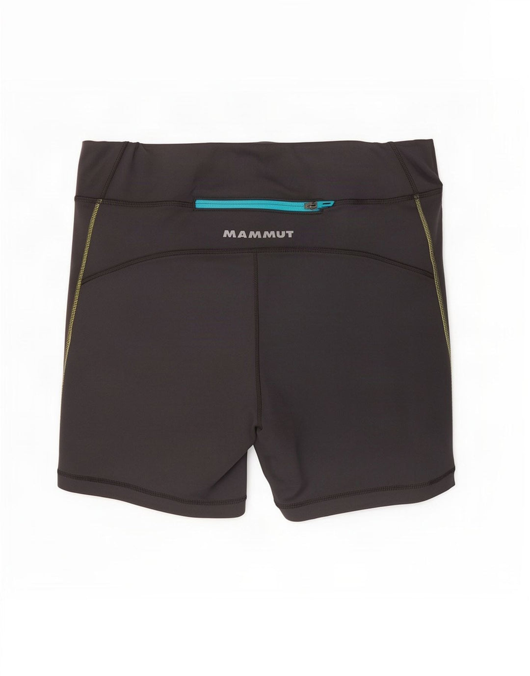 Damskie spodenki sportowe Mammut UK 10 Small Grey