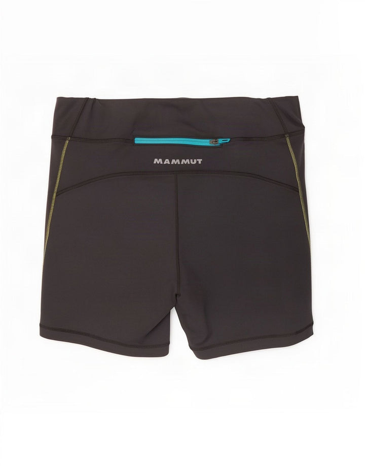 Damskie spodenki sportowe Mammut UK 10 Small Grey