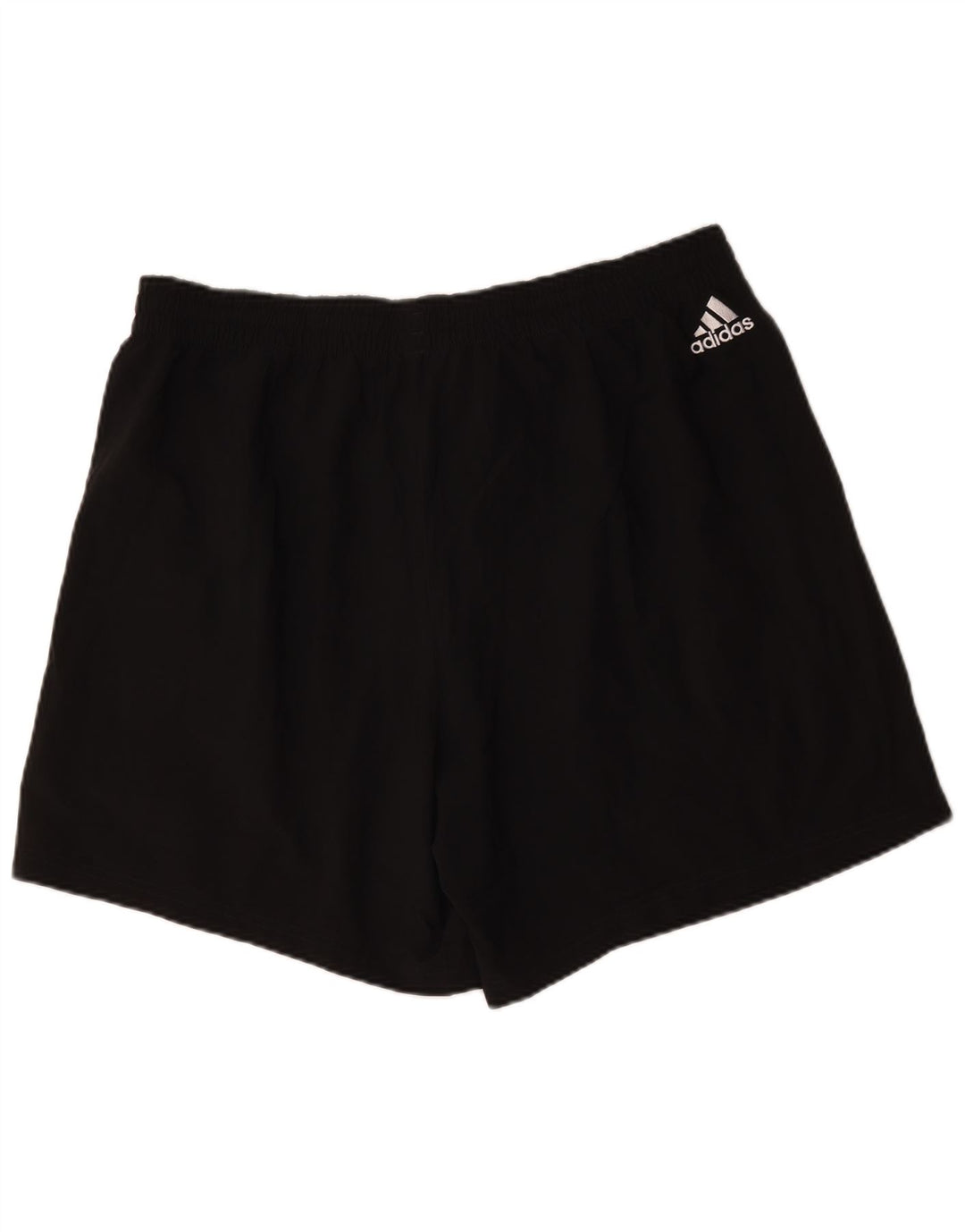 Męskie spodenki sportowe Adidas Graphic 2XL Czarny poliester