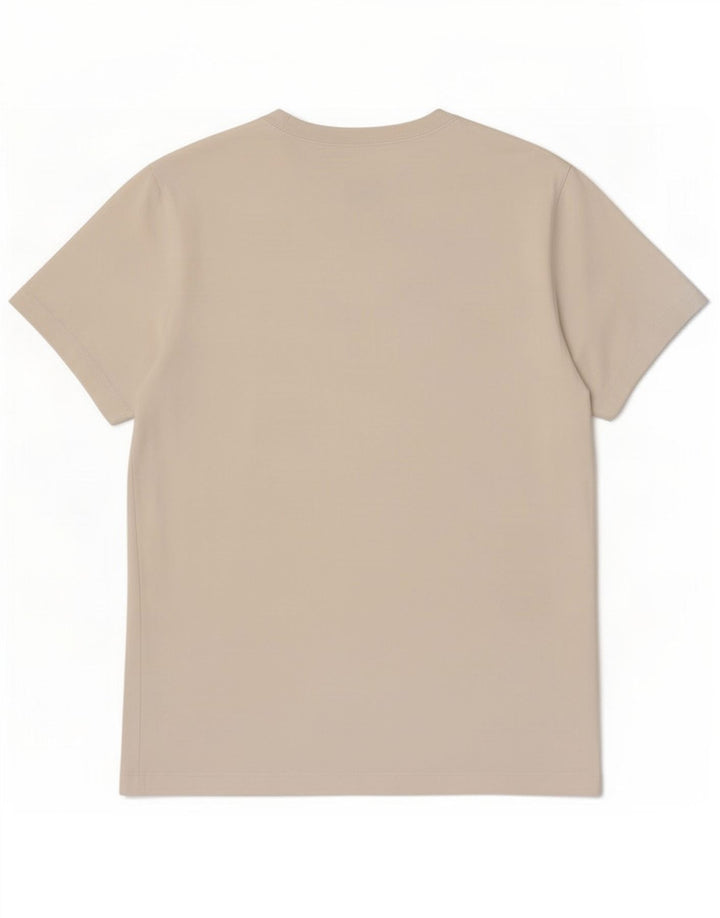 T-shirt męski Nike, średni, biały, bawełniany