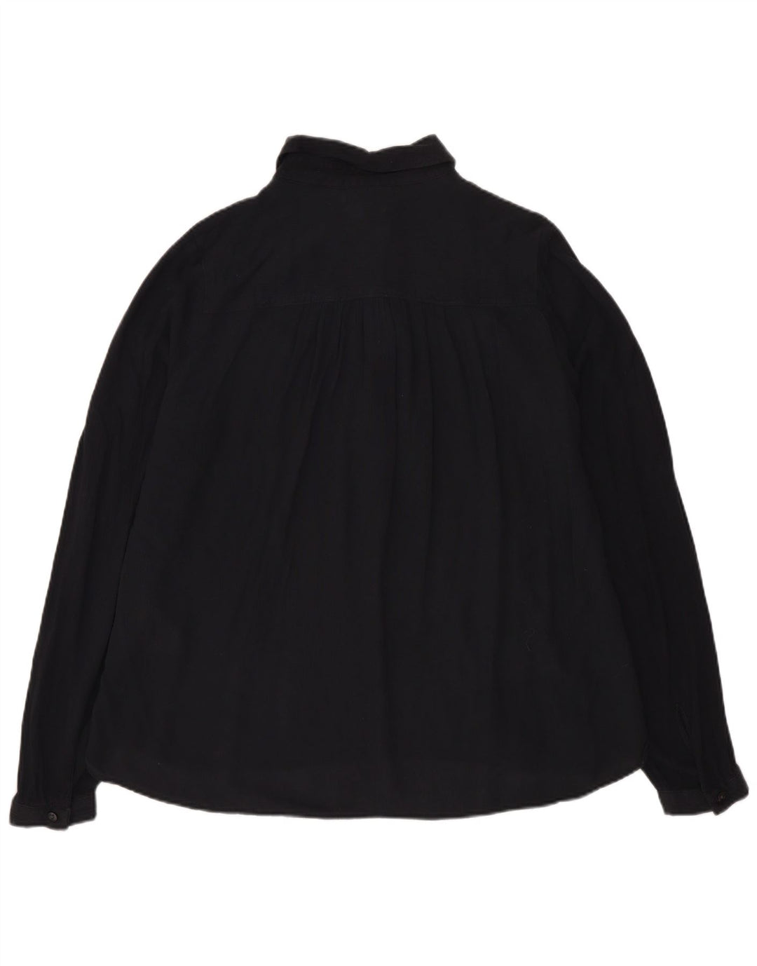 Damska bluza oversize LEVI'S UK 10, mała czarna