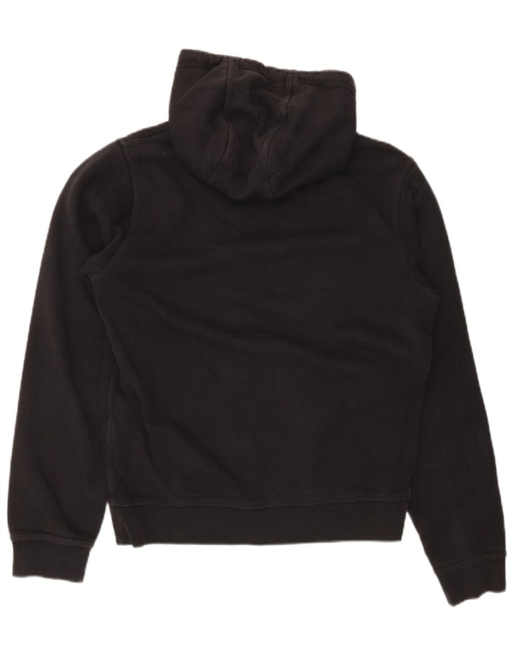 Męska bluza z kapturem Nike, mała, czarna