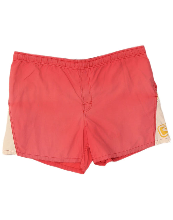 Męskie spodenki kąpielowe Rip Curl Graphic XL w kolorze czerwonym