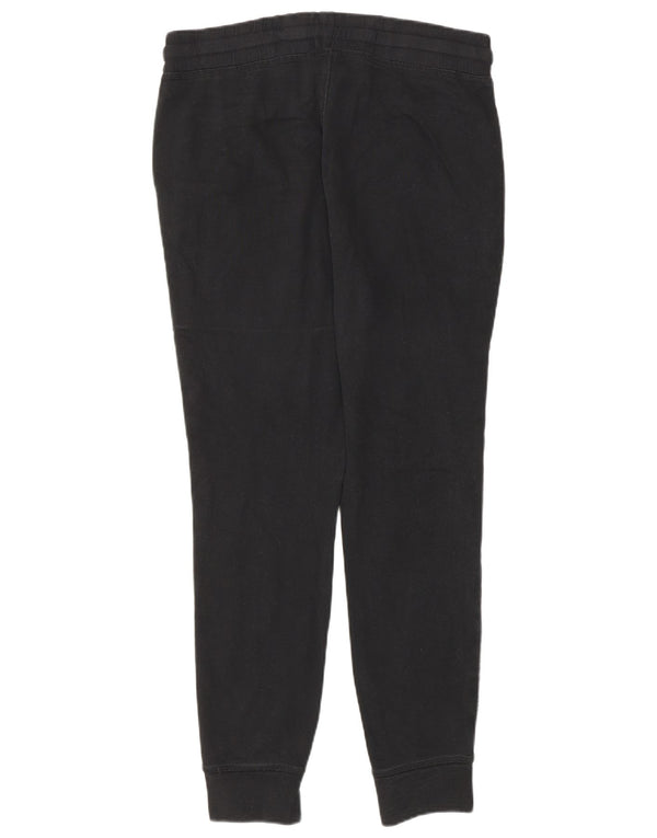 Damskie spodnie dresowe Benetton Joggers UK 6 XS Czarne