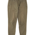 Męskie spodnie chino do biegania Zara, średnie W31 L27 Khaki