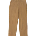 CANDA Mens Straight Chino Trousers W32 L29 Beige Cotton Vintage Canda and Second-Hand Canda from Messina Hembry 