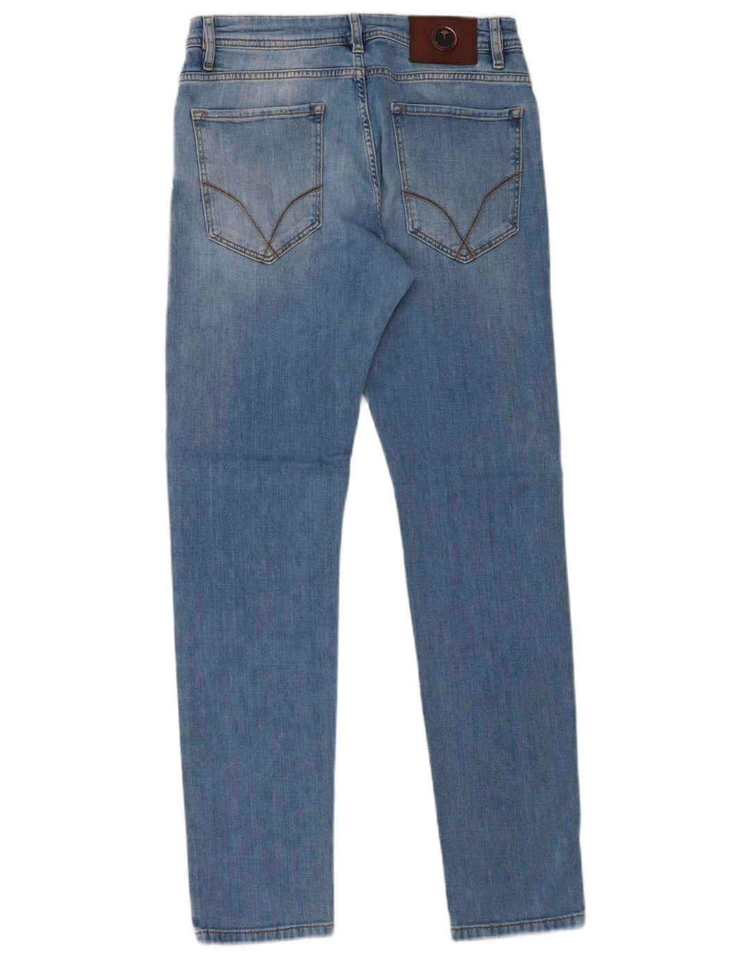 Jeansy damskie Joop Modern Fit W32 L32 Niebieskie bawełniane