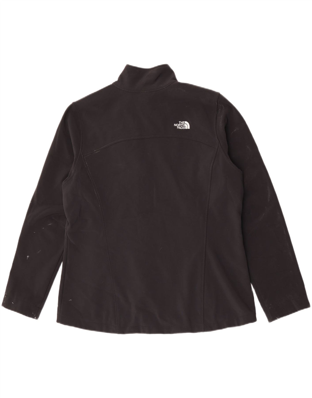 Męska kurtka dresowa The North Face 2XL, czarna, poliester