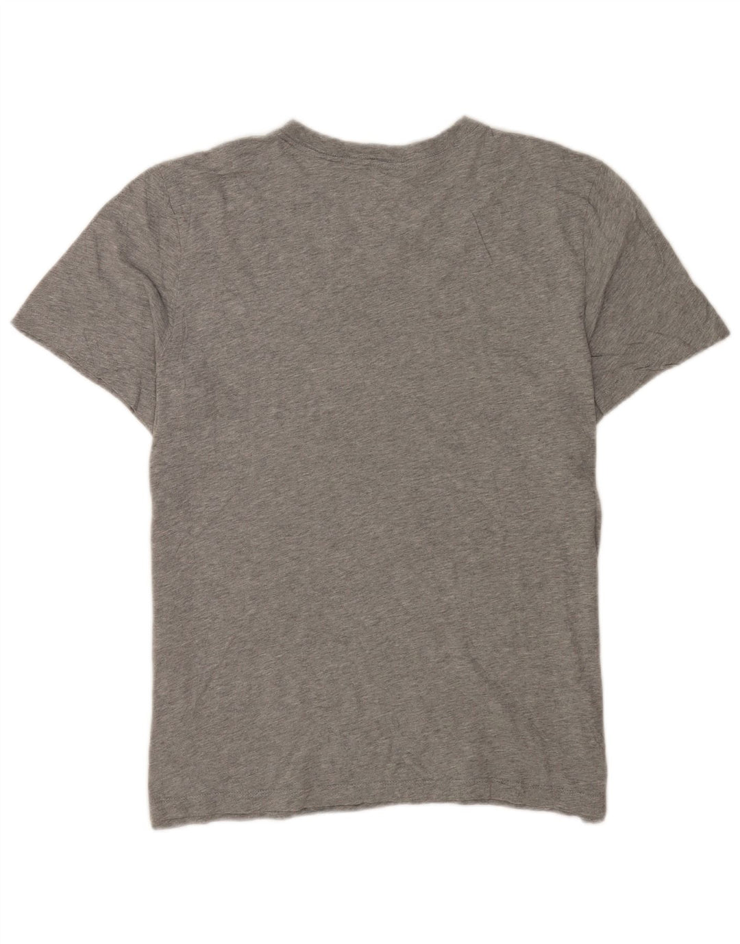 Męski T-shirt Nike, duży, szary