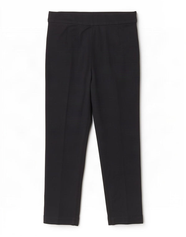 Spodnie damskie Marks & Spencer UK 10 Small W27 L26 Granatowe