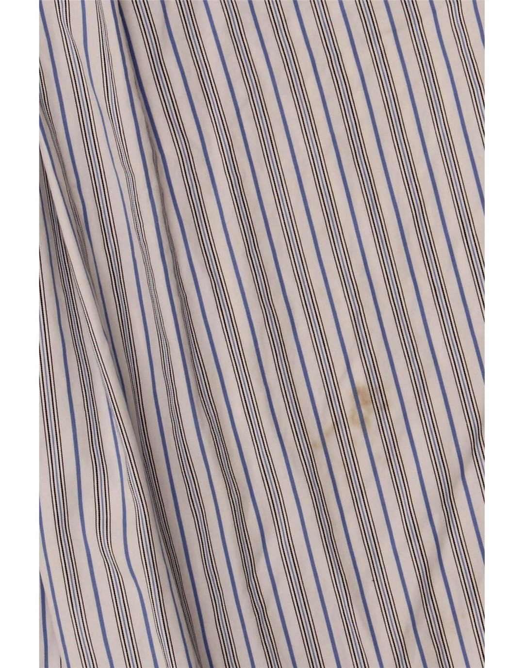 Koszula męska Ralph Lauren, rozmiar 14, mała, bawełniana w białe paski