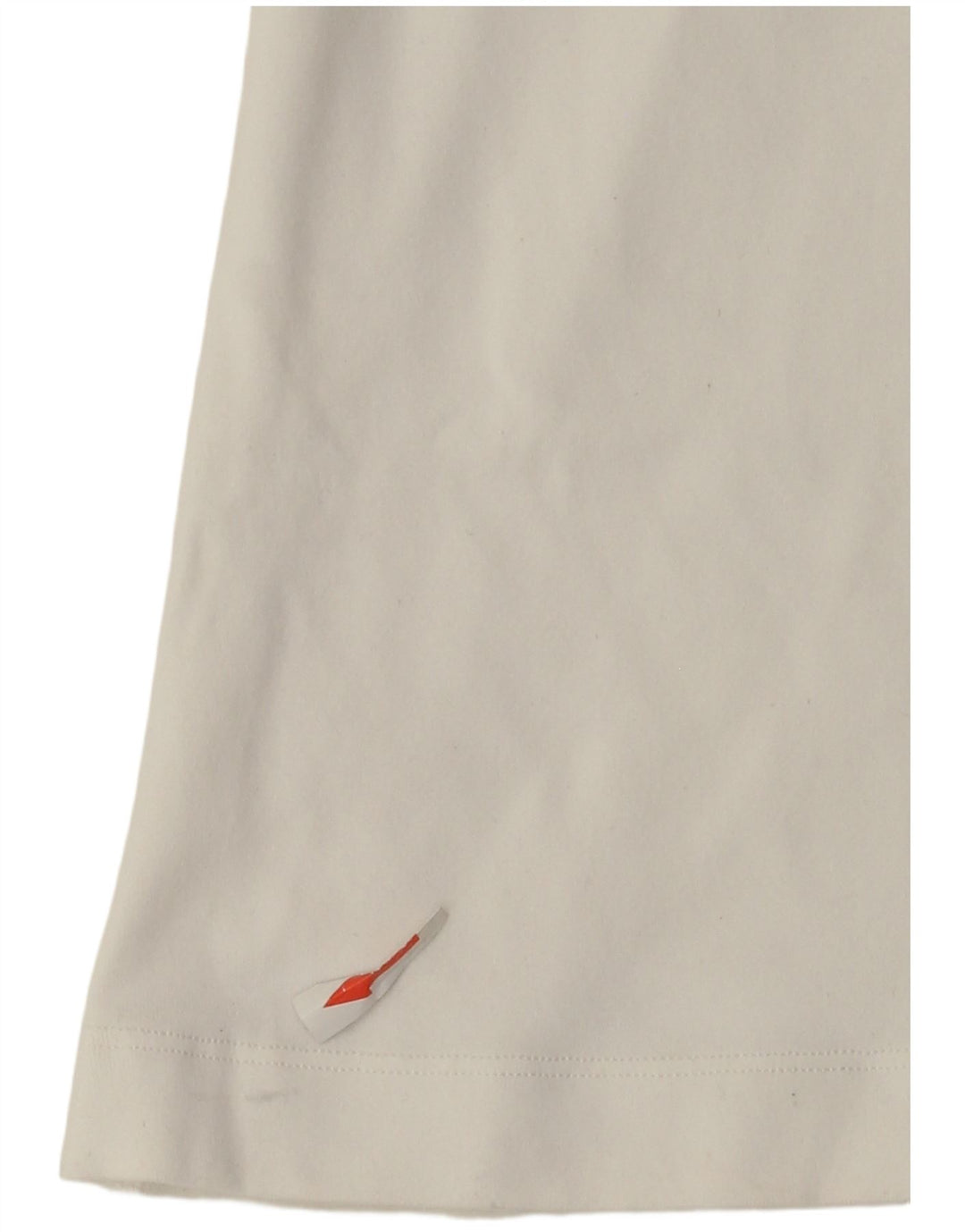 Damska kamizelka Lululemon Top UK 4 XS Biała