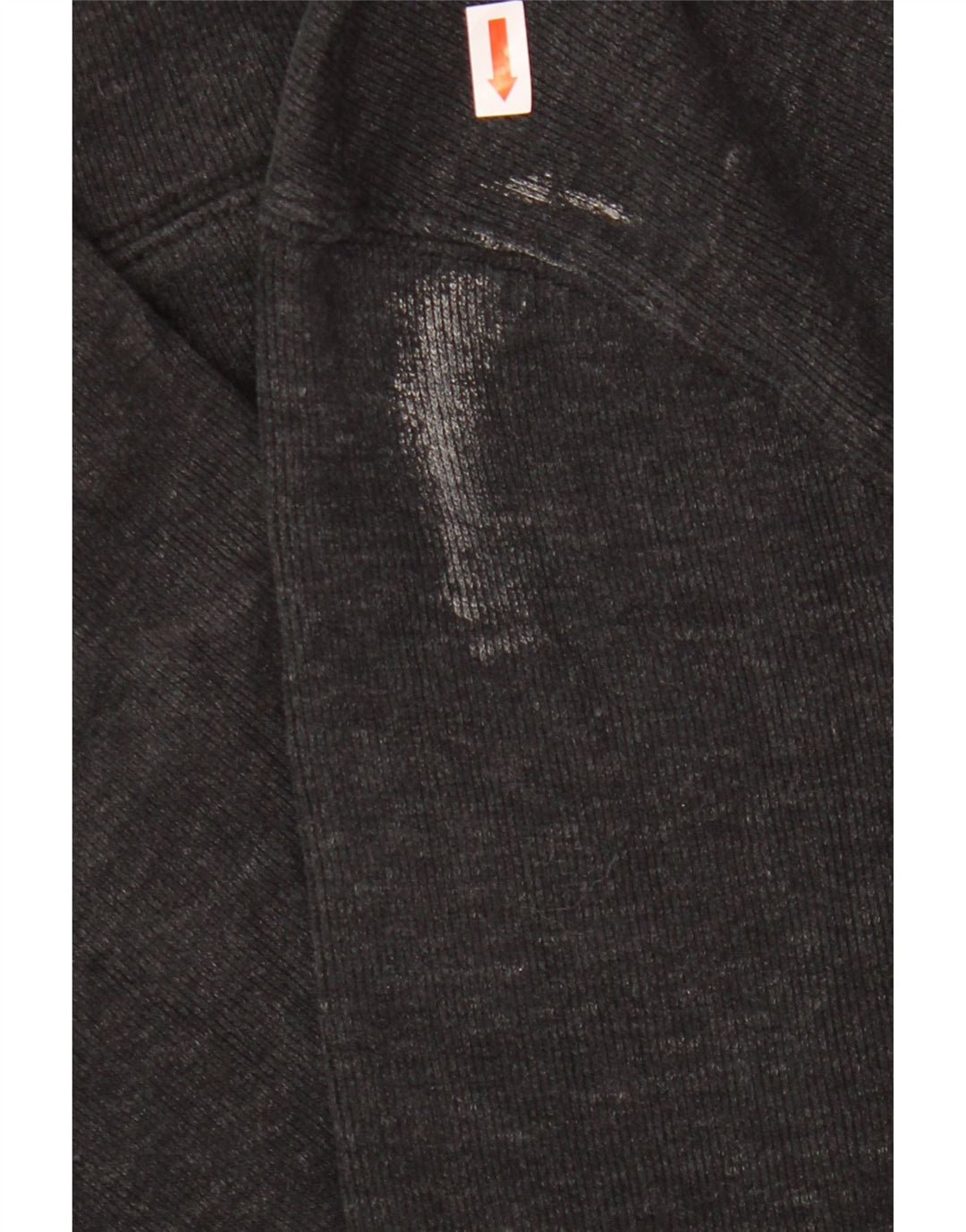 Polo Ralph Lauren Męski sweter z szalowym dekoltem, duży, szary