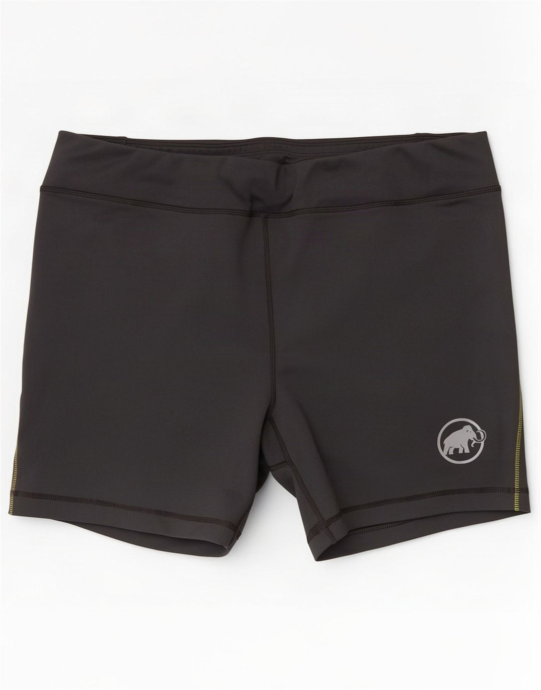 Damskie spodenki sportowe Mammut UK 10 Small Grey
