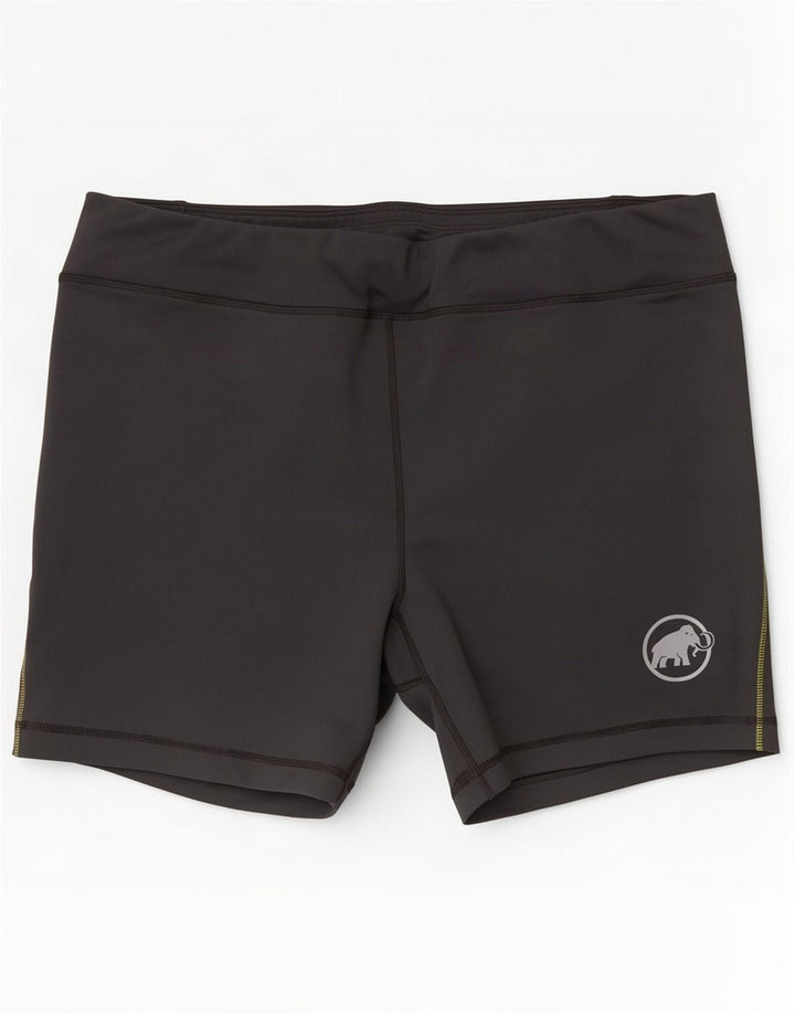 Damskie spodenki sportowe Mammut UK 10 Small Grey