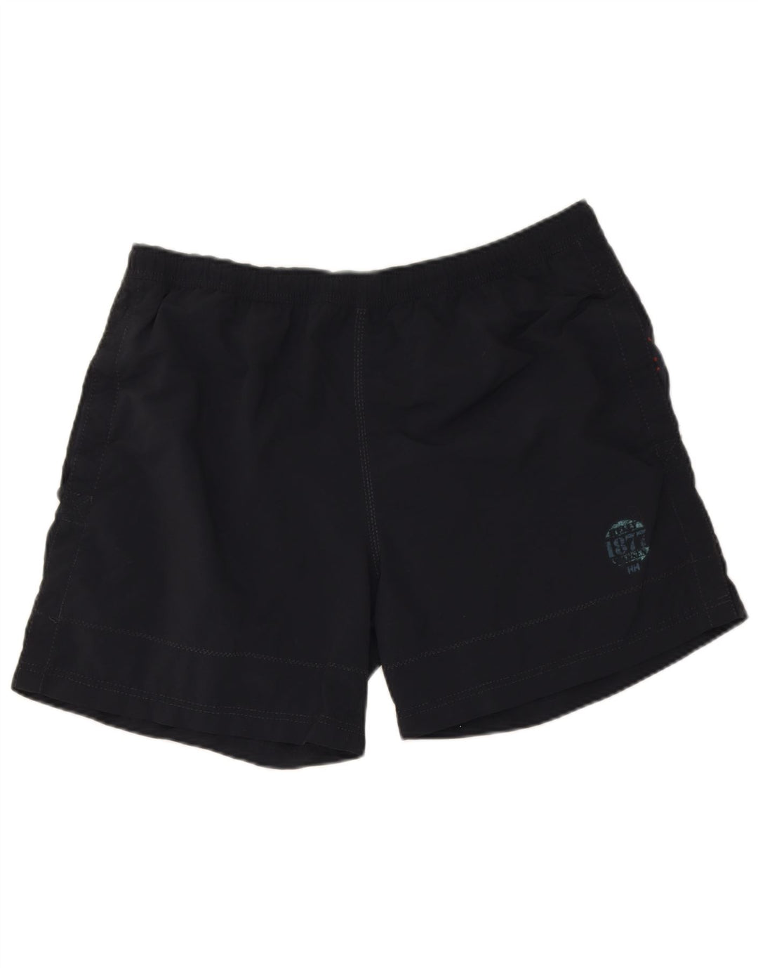 Męskie spodenki kąpielowe Helly Hansen 2XL Granatowy nylon