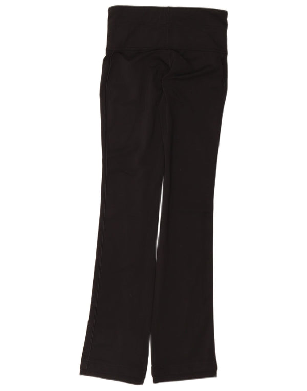 Legginsy Damskie REEBOK UK 10 Małe Czarne