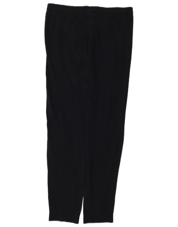 Spodnie dresowe damskie Champion Joggers UK 14 Średni granat
