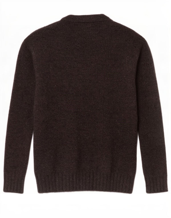 Sweter damski Jack Wills Cardigan UK 10 Small Szary Moher