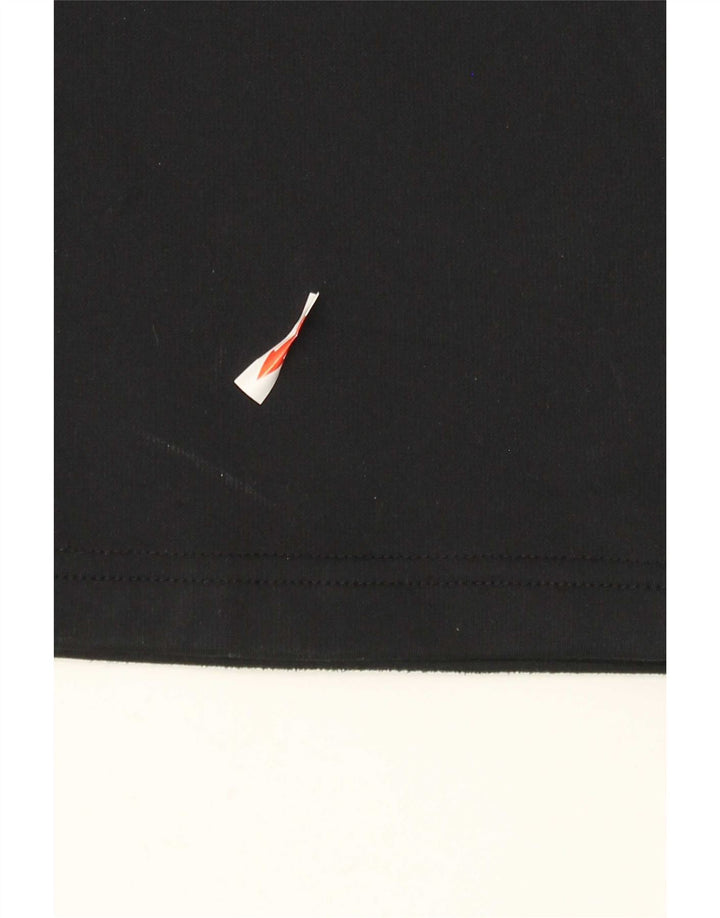Damskie spodnie dresowe Nike Therma-Fit XL, czarne, poliestrowe