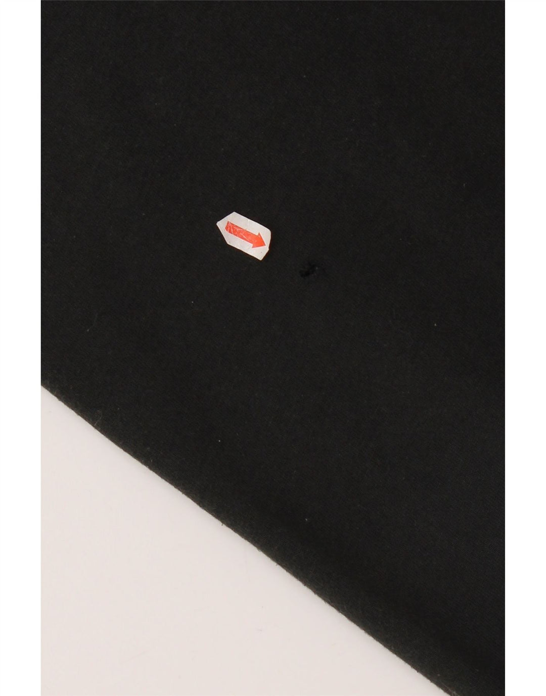 Zwierzę Męska graficzna bluza dresowa XL Czarna bawełniana