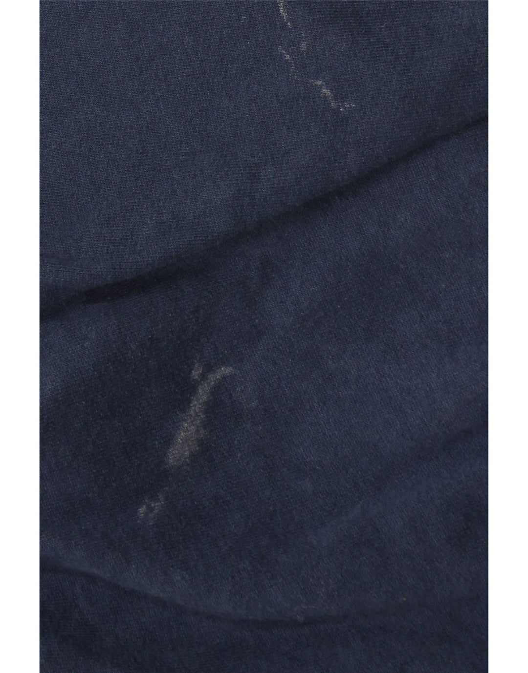 Męska bluza z grafiką Fila XL granatowa
