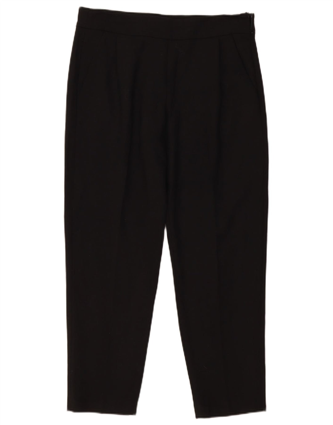 Krótkie spodnie damskie French Connection UK 12 Medium W32 L26 Czarne