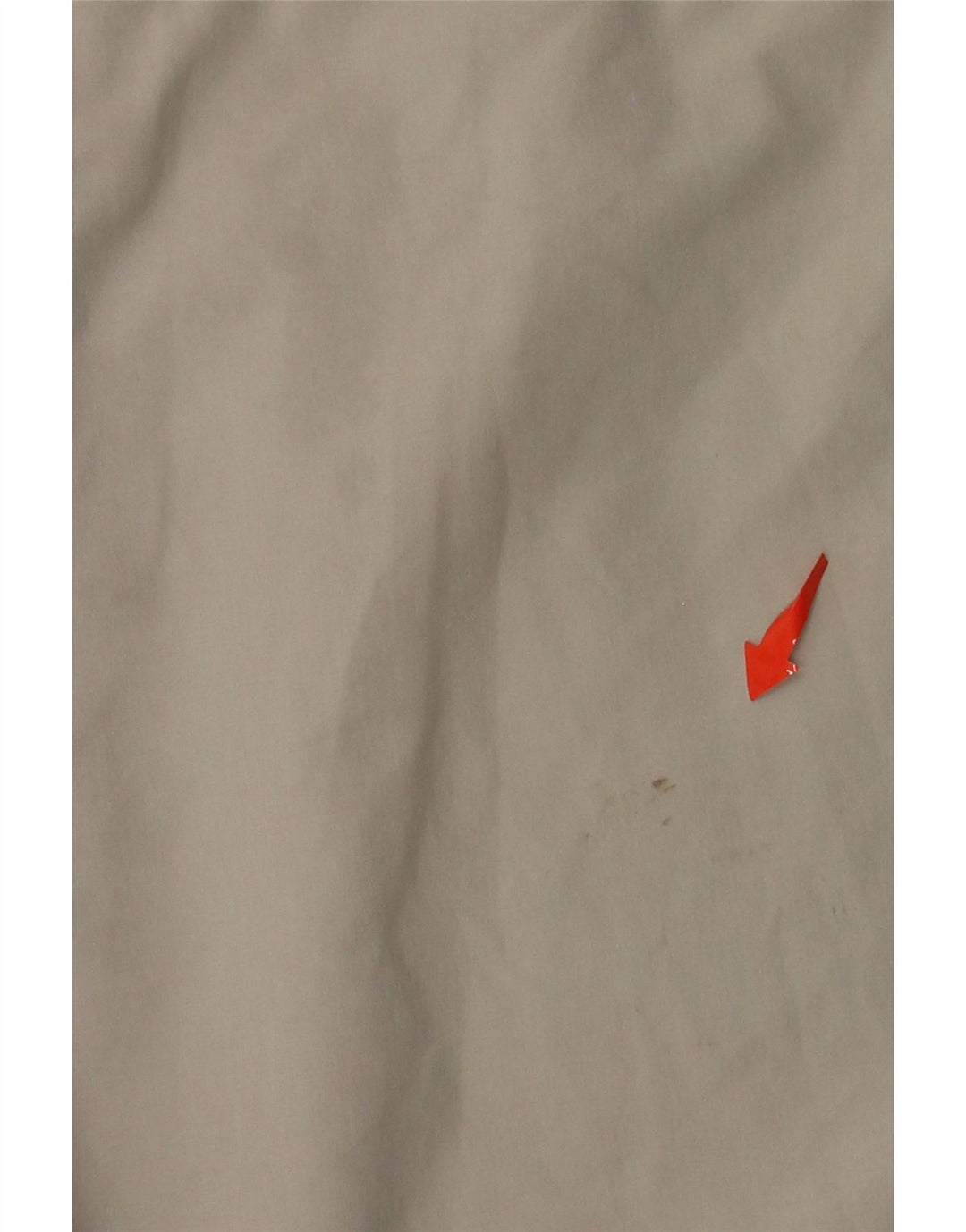 PEPE JEANS Damskie spodenki Chino duże W34 Beżowy poliester