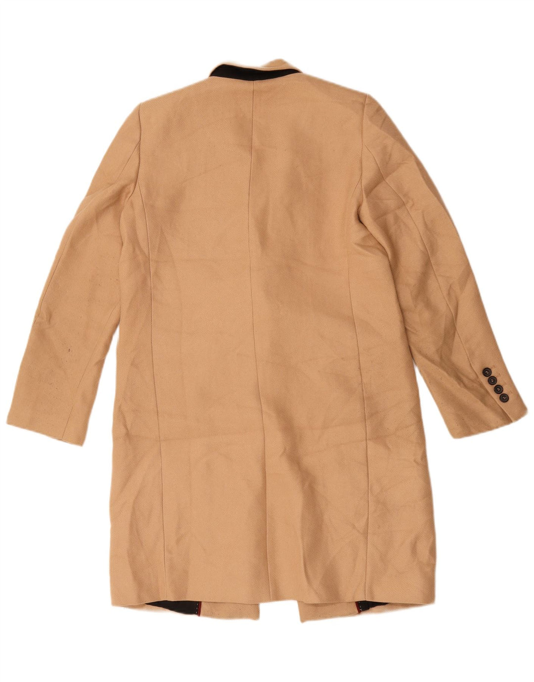 Damska marynarka oversize Zara UK 10 Small Beige