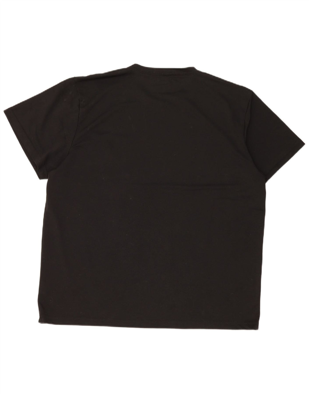 T-shirt męski Dickies Top 2XL Czarny poliester