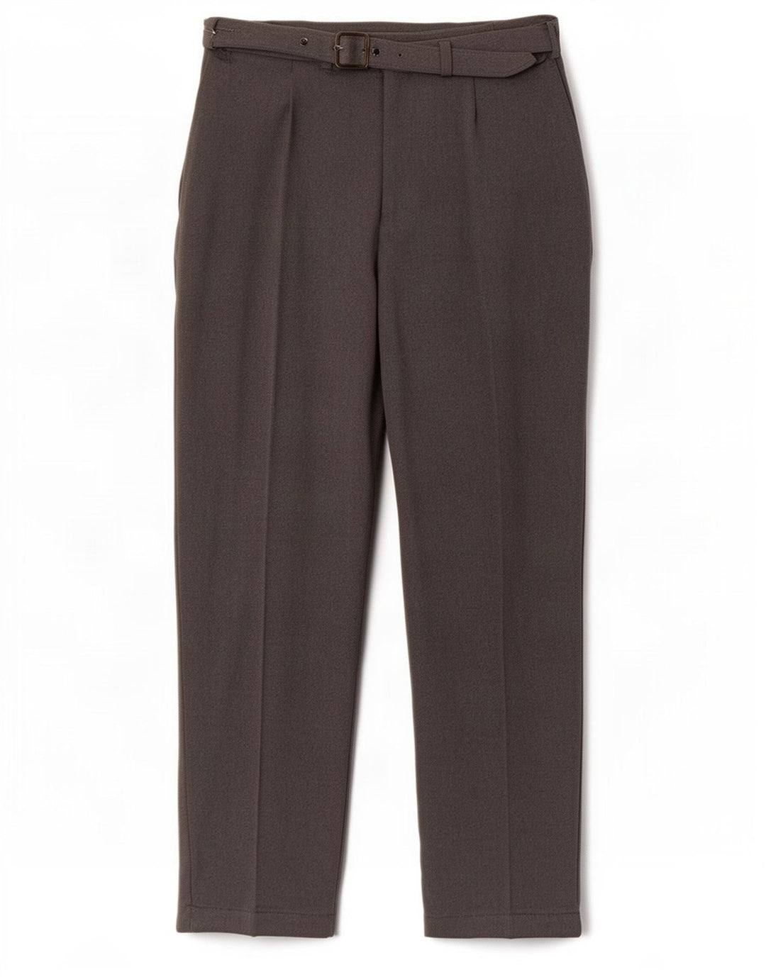 Spodnie damskie Marks & Spencer Crop Chino UK 14 Medium W30 L25 Szare