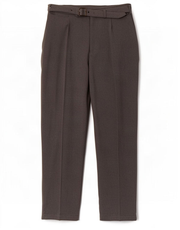 Spodnie damskie Marks & Spencer Crop Chino UK 14 Medium W30 L25 Szare