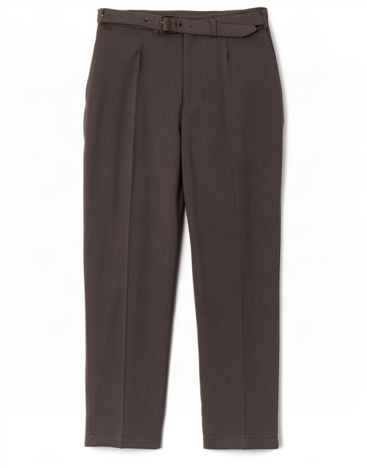 Spodnie damskie Marks & Spencer Crop Chino UK 14 Medium W30 L25 Szare