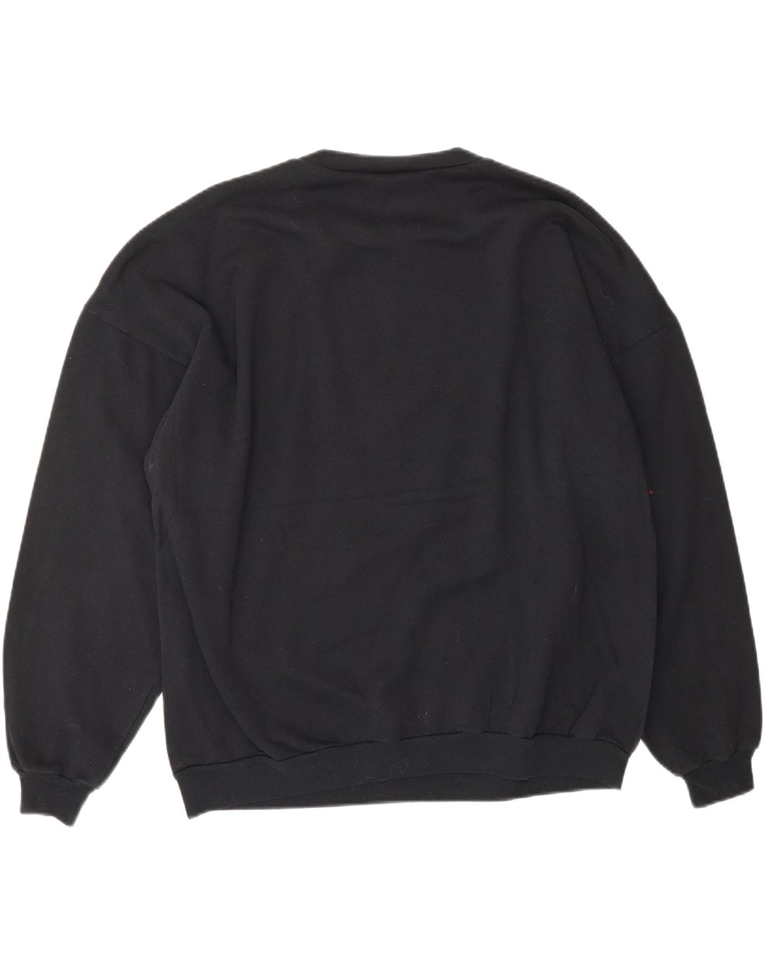 MARVEL COMICS 1994 Męska bluza Spider-Man XL Black Comics