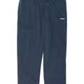 REEBOK Mens Tracksuit Trousers Medium Blue