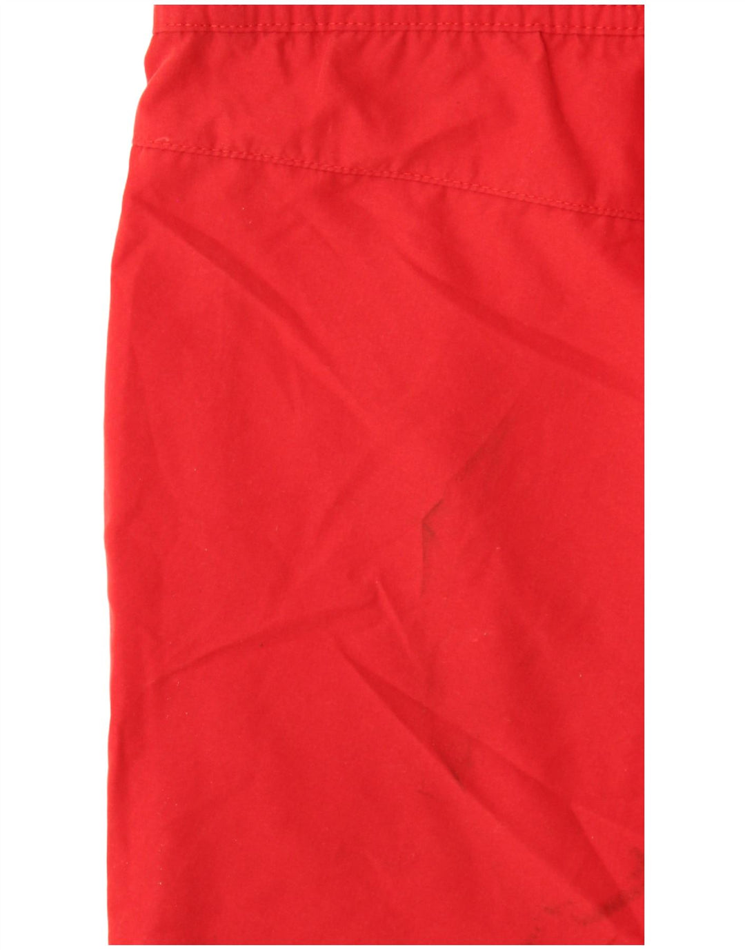 Męskie spodenki kąpielowe Quiksilver XL czerwone