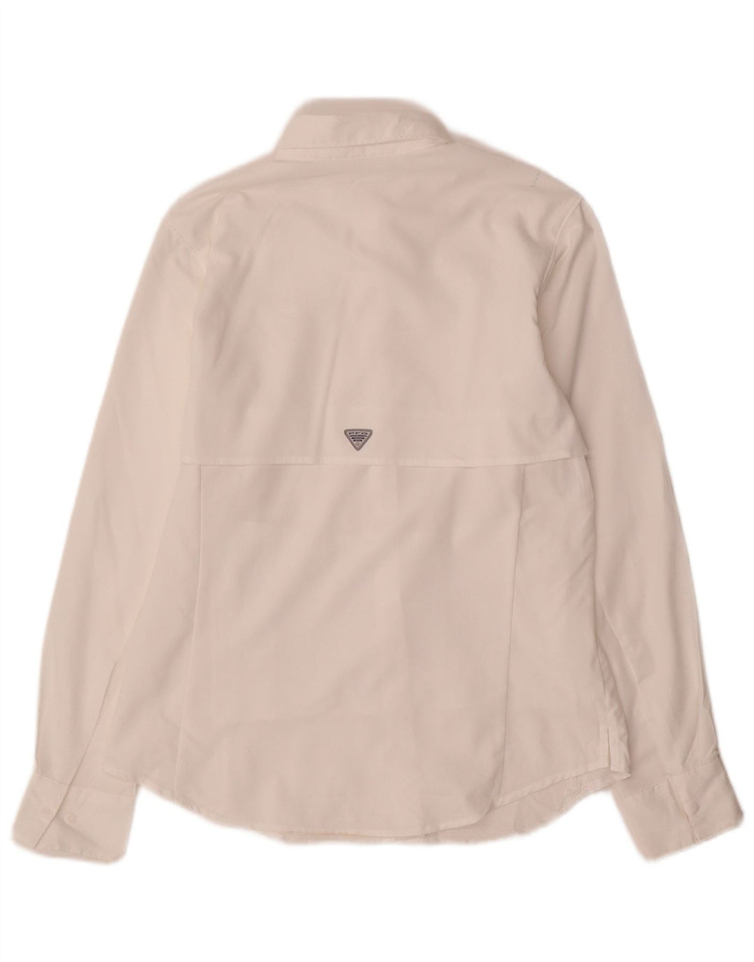 Damska koszula oversize Columbia UK 10 Small White