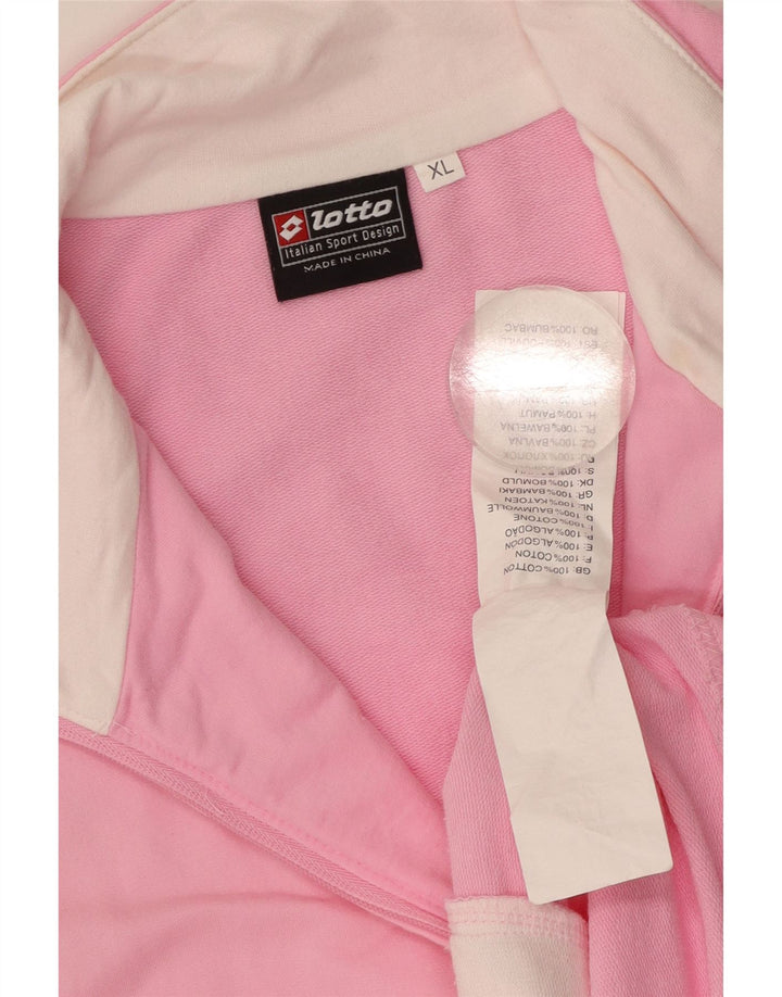 Damska kurtka dresowa UK 18 XL