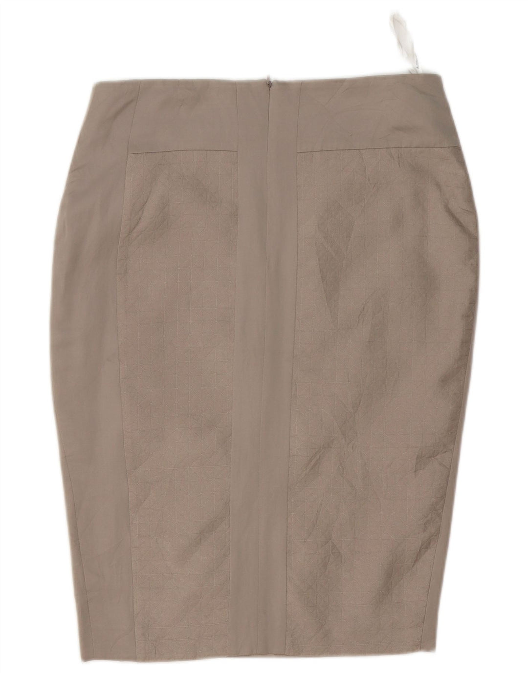 Marks & Spencer Damska spódnica ołówkowa z autografem UK 12 Medium W32 szara