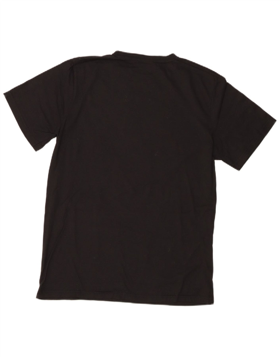 Koszulka męska Ellesse Top Medium Black