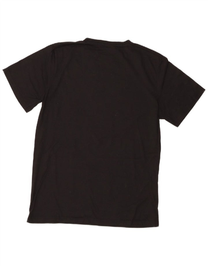 Koszulka męska Ellesse Top Medium Black